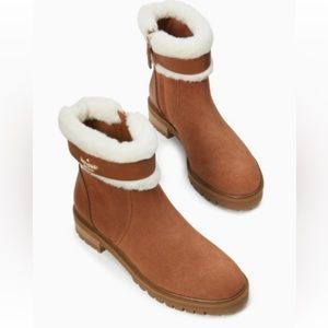 Kate Spade Bailee Boots